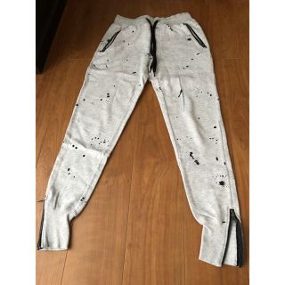 フォーエバートゥエンティーワン(FOREVER 21)の⭐︎FOREVER21 オシャレスウェットパンツ&ZARAオシャレパンツ⭐︎(カジュアルパンツ)