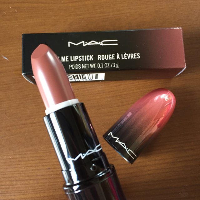 MAC ラブミーリップスティック　まとめ売り MAC ラブミーリップスティック まとめ売り - メルカリ