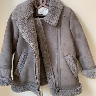 ザラキッズ(ZARA KIDS)のコート(コート)