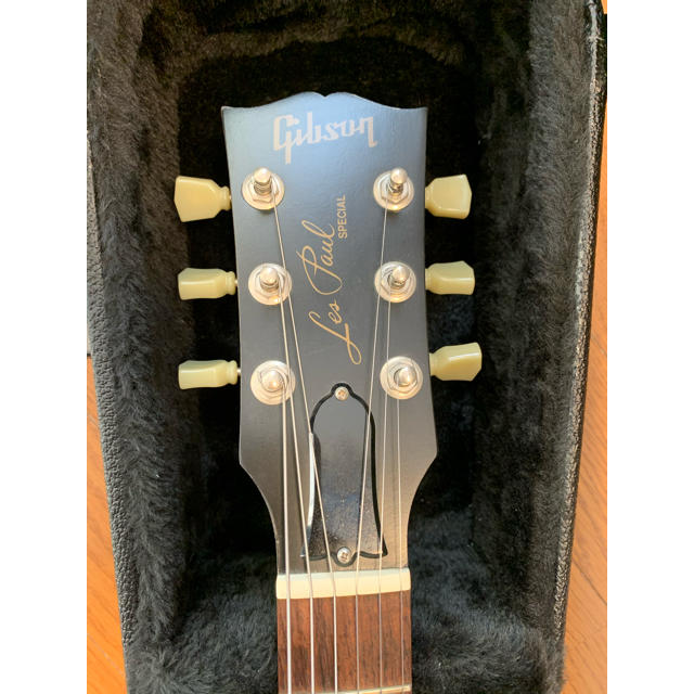 Gibson(ギブソン)の※heyher様専用　Gibson Les Paul Jr Special  楽器のギター(エレキギター)の商品写真