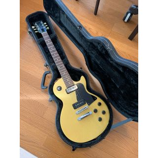 ギブソン(Gibson)の※heyher様専用　Gibson Les Paul Jr Special (エレキギター)