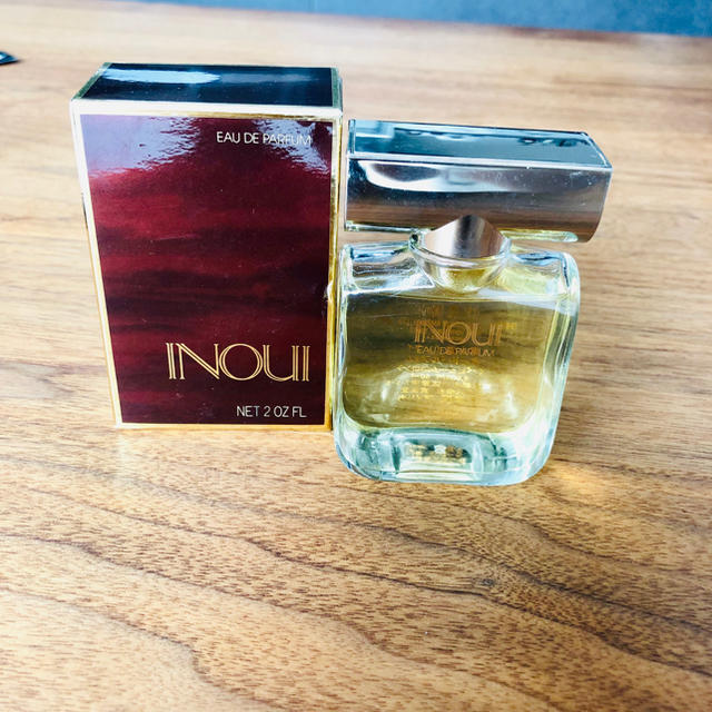 資生堂 インウイ inoui 香水  SHISEIDO