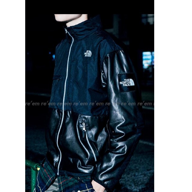 楽天 NORTH THE FACE M Jacket Denali GTX 限定 Face North The - ブルゾン 楽天 NORTH THE FACE M Jacket Denali GTX 限定 Face North The - ブルゾン