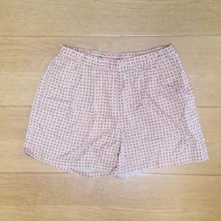 ユニクロ(UNIQLO)のショートパンツ　キッズＬ(パンツ/スパッツ)