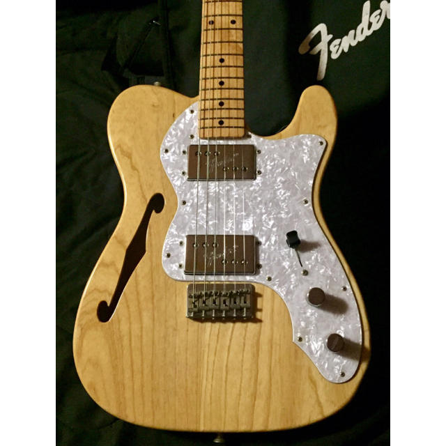 Fender/J 72 THINLINE TN72-85 / NAT 特価！