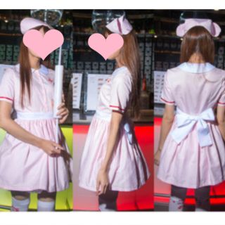 ボディライン(BODYLINE)のナース♡ワンピ＊(その他)