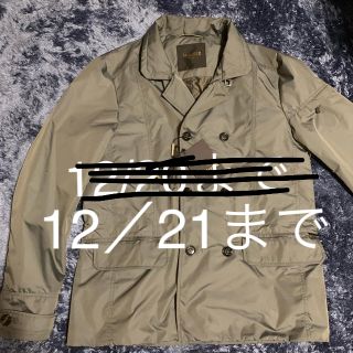 ブルネロクチネリ(BRUNELLO CUCINELLI)の最終価格 MooRER 高級ジャケット  XL〜XXL(テーラードジャケット)