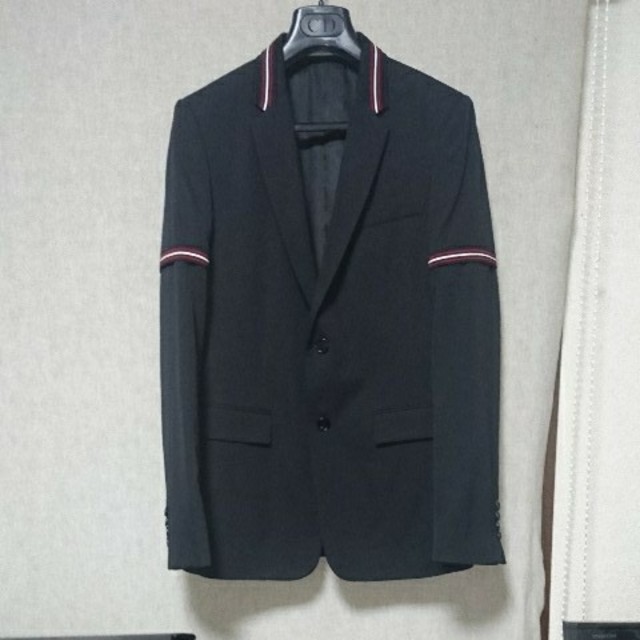 注目の福袋! DIOR HOMME - ディオールオム 2016AW ジャケット サイズ