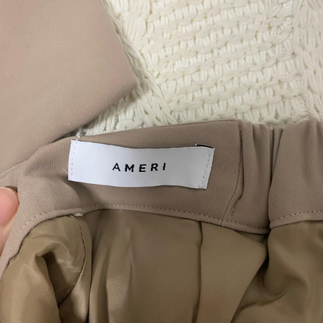 Ameri VINTAGE(アメリヴィンテージ)のripipi様専用 レディースのパンツ(クロップドパンツ)の商品写真