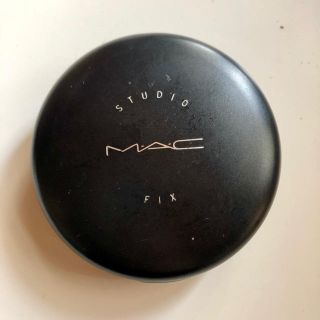 マック(MAC)のM.A.C スタジオフィックスパウダー (ファンデーション)