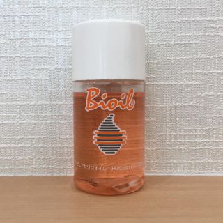 バイオイル(Bioil)のBioil 60ml(ボディオイル)