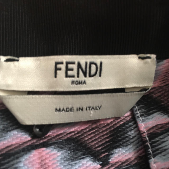 FENDI(フェンディ)のフェンディ　FENDI スカート レディースのスカート(ひざ丈スカート)の商品写真