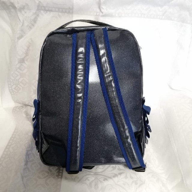 LANVIN en Bleu(ランバンオンブルー)の新品　ランバン　リュック レディースのバッグ(リュック/バックパック)の商品写真