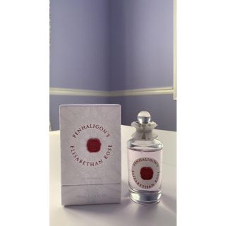 ペンハリガン(Penhaligon's)のペンハリガン  エリザベサンローズ penhaligon’s rose 香水 (香水(女性用))