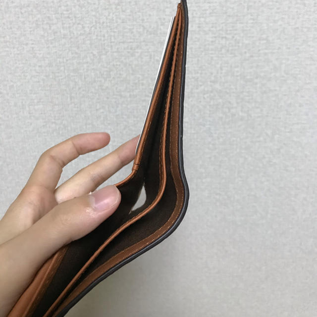 新品✨ヴィヴィアンウエストウッド  折財布　正規品 3