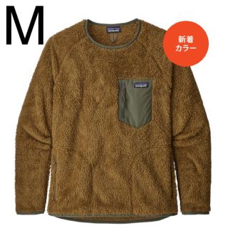 パタゴニア(patagonia)の最新2019 パタゴニア ロスガトスクルー Mサイズ新品未使用(その他)