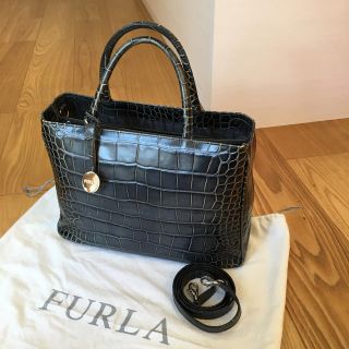 フルラ(Furla)のフルラ 鞄(カトリ様、専用)(ショルダーバッグ)