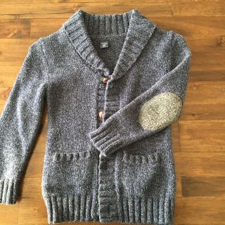 ベビーギャップ(babyGAP)のりり様専用 Baby gap ニットカーディガン(カーディガン)