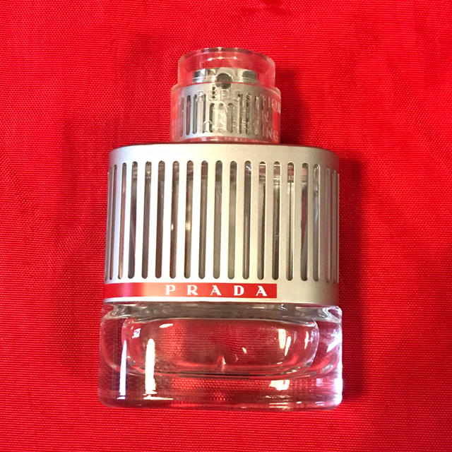 PRADA(プラダ)のプラダ オーデトワレ（50ml） コスメ/美容の香水(ユニセックス)の商品写真