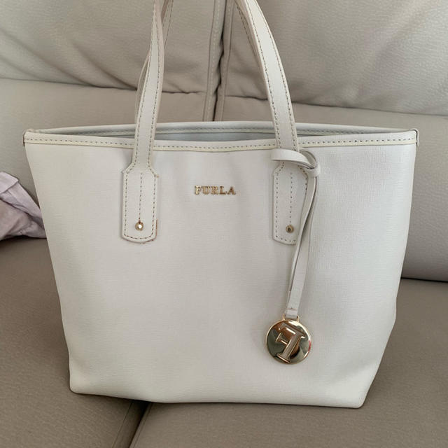 Furla(フルラ)のフルラ    ハンドバッグ レディースのバッグ(ハンドバッグ)の商品写真