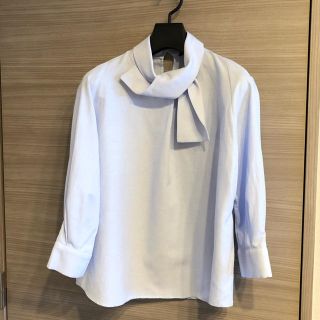 ザラ(ZARA)のZARA 7分丈トップス(シャツ/ブラウス(長袖/七分))