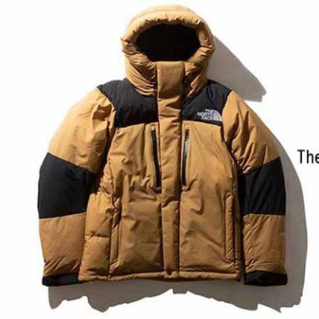 THE NORTH FACE - バルトロライトジャケット　XL
