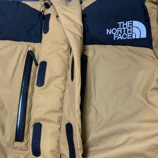 THE NORTH FACE(ザノースフェイス)のバルトロライトジャケット　XL メンズのジャケット/アウター(ダウンジャケット)の商品写真