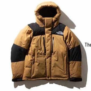 ザノースフェイス(THE NORTH FACE)のバルトロライトジャケット　XL(ダウンジャケット)