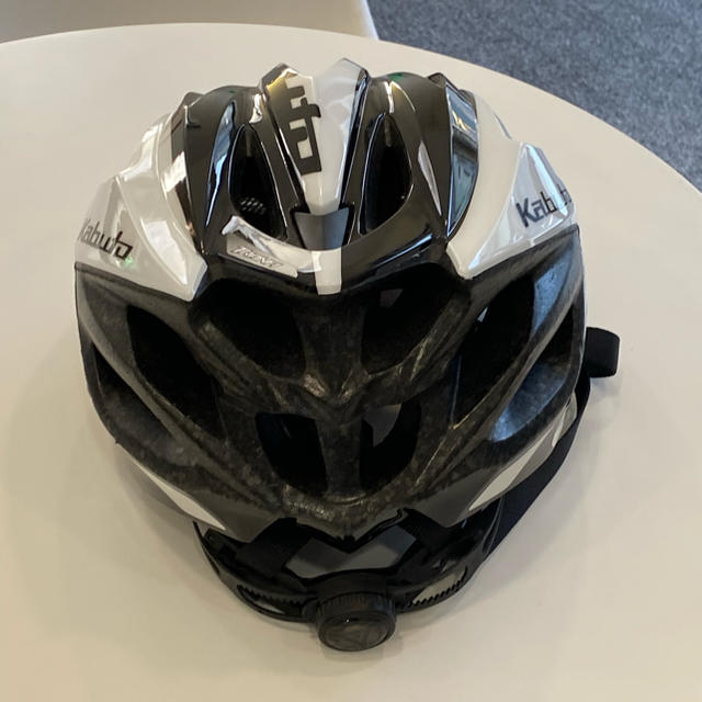 カブト　自転車ヘルメット　TRANFI