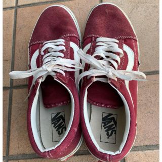 バンズボルト(VANS VAULT)の★しのぶ様専用★バンズスニーカー  27(スニーカー)