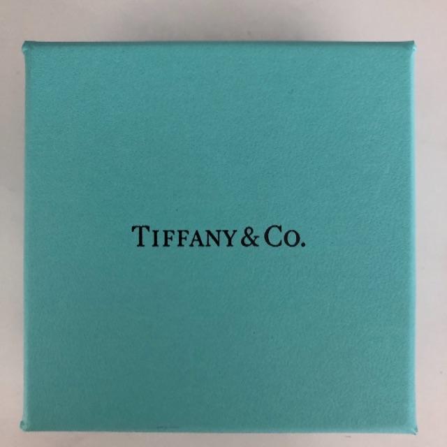 Tiffany & Co. - Tiffany & Co リングの通販 by ねえ's shop｜ティファニーならラクマ