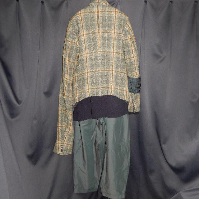 COMME des GARCONS HOMME PLUS - 94aw comme des garcons homme COMME des GARCONS HOMME PLUS - 94aw comme des garcons homme