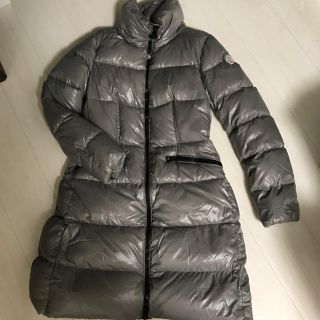 Moncler モンクレール ジャスミナム JASMINUM ダウンコート