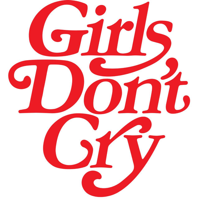 GDC(ジーディーシー)のGirls Don't Cry GDC 14K GOLD CHAIN ネックレス メンズのアクセサリー(ネックレス)の商品写真