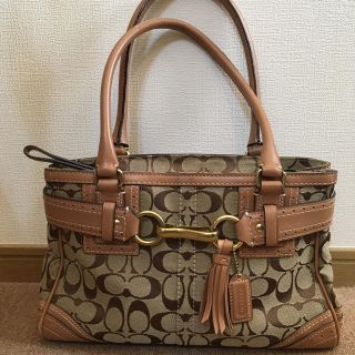 コーチ(COACH)のコーチ　バック(ハンドバッグ)