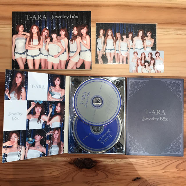 韓国アイドルCD DVDセット