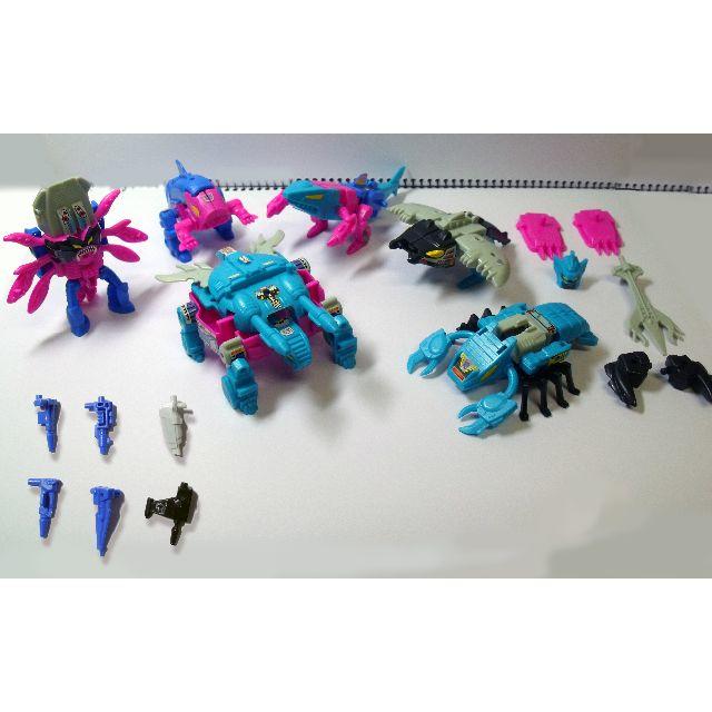 カバヤ 食玩 トランスフォーマーガム キングポセイドンの通販 by カバヤ 食玩 トランスフォーマーガム キングポセイドンの通販 by