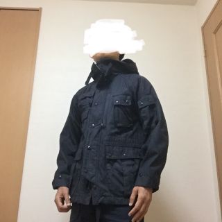 engineered garments フィールドパーカー xs