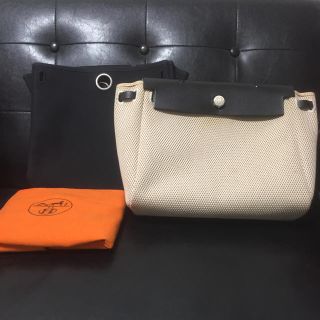 エルメス(Hermes)の本物✨エルメスのハンドバッグです(^-^)(ハンドバッグ)