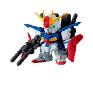 バンダイ(BANDAI)の機動戦士ガンダム　ガシャポン戦士　f　06(模型/プラモデル)