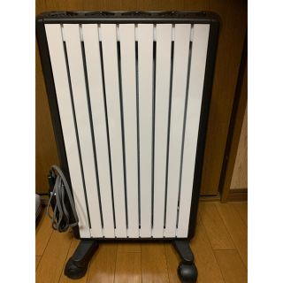 デロンギ(DeLonghi)のマサ様専用 デロンギ マルチダイナミックヒーター(オイルヒーター)