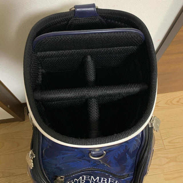 Gotcha Golf キャディーバック Gotcha Golf キャディーバック