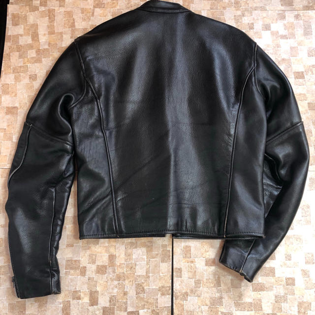 バンソン ライダース38 コメットオールドライダース(美品) | www