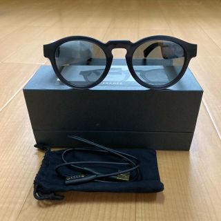 ボーズ(BOSE)のBOSE  FRAMES  RONDO  日本未発売  新品  サングラス(ヘッドフォン/イヤフォン)