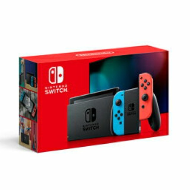 ８個　任天堂スイッチ　新品未使用