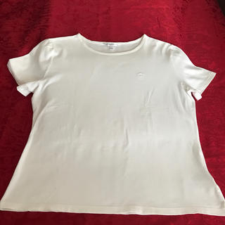 ブルックスブラザース(Brooks Brothers)のブルックスブラザーズ　シャツ　(Tシャツ(半袖/袖なし))