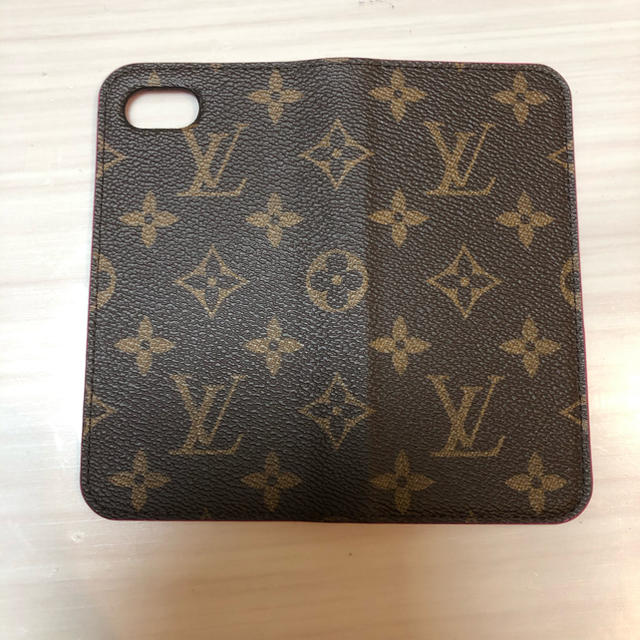 VUITTON  iPhone7.8用