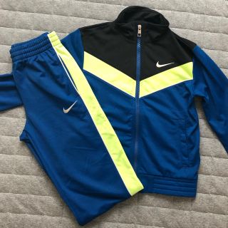 ナイキ(NIKE)のNIKE ジャージセット　120 130(その他)