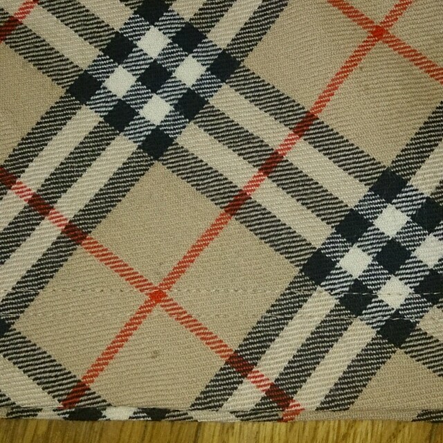 BURBERRY(バーバリー)のBurberryスカート レディースのスカート(ミニスカート)の商品写真