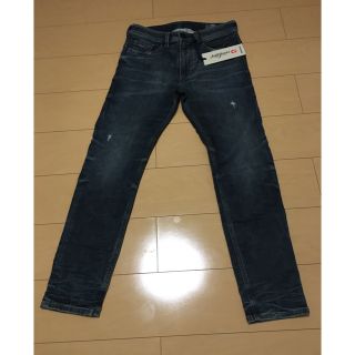 ディーゼル(DIESEL)の【新品・未使用】DIESEL Jogg Jeans THOMMER W29(デニム/ジーンズ)